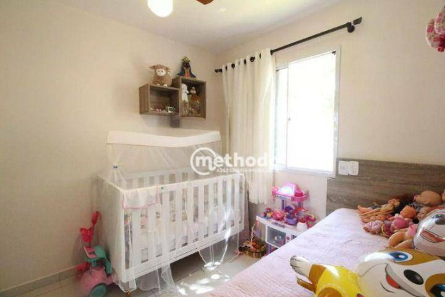Imagem Apartamento com 2 Quartos à Venda, 58 m² em Jardim Amazonas - Campinas Imagem Apartamento com 2 Quartos à Venda, 58 m² em Jardim Amazonas - Campinas