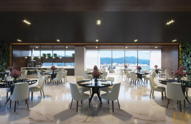 Imagem Apartamento com 3 Quartos à Venda, 180 m² em Balneário Pereque - Porto Belo