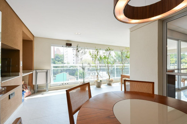 Imagem Apartamento com 4 Quartos à Venda, 200 m² em Vila Mariana - São Paulo Imagem Apartamento com 4 Quartos à Venda, 200 m² em Vila Mariana - São Paulo