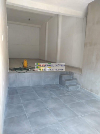 Imagem Imóvel com 2 Quartos à Venda, 320 m² em Jardim Vergueiro (sacoma) - São Paulo