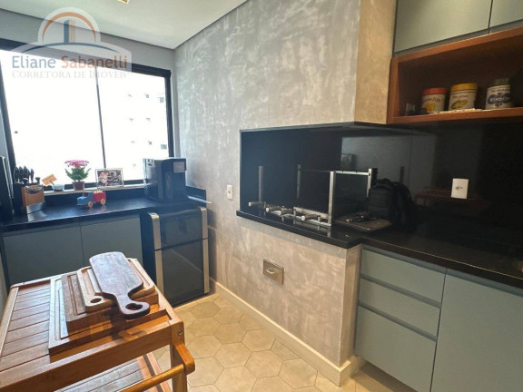 Apartamento com 4 Quartos à Venda, 288 m² em Panamby - São Paulo