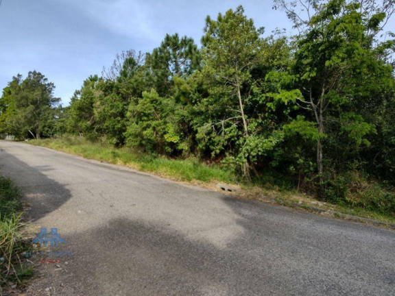 Imagem Terreno à Venda, 1.910 m² em João Paulo - Florianópolis