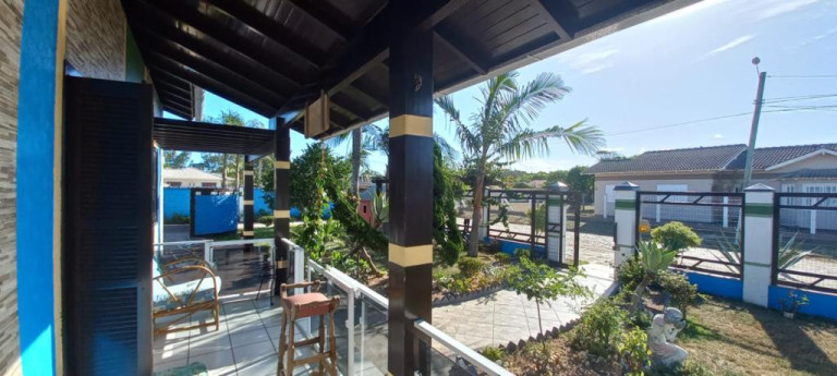 Imagem Casa com 4 Quartos à Venda, 186 m² em Arroio Teixeira - Capao Da Canoa