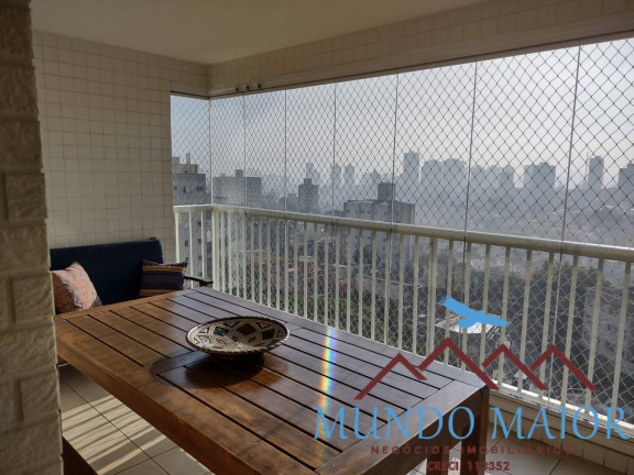 Imagem Apartamento com 3 Quartos à Venda, 142 m² em Santa Maria - São Caetano Do Sul Imagem Apartamento com 3 Quartos à Venda, 142 m² em Santa Maria - São Caetano Do Sul