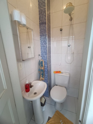 Imagem Apartamento com 2 Quartos à Venda, 78 m² em Itararé - São Vicente