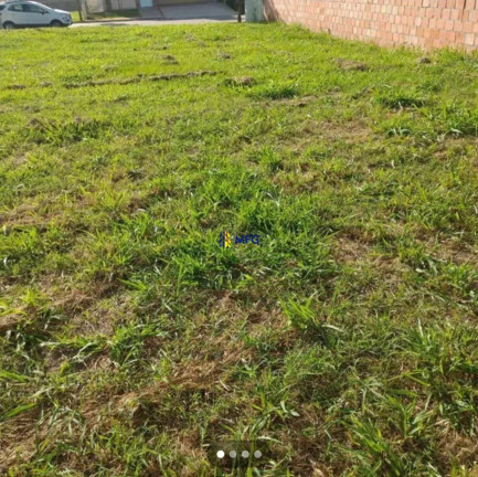 Terreno à Venda,  em Loteamento Residencial Una - Itu