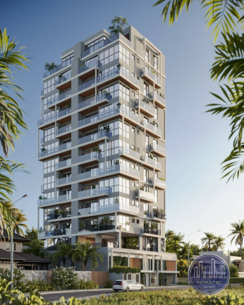 Apartamento com 3 Quartos à Venda, 130 m² em Itacolomi - Balneário Piçarras