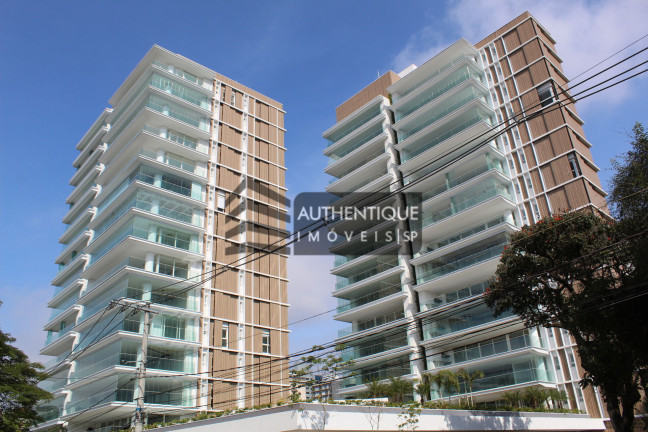 Imagem Apartamento com 2 Quartos à Venda, 186 m² em Ibirapuera - São Paulo Imagem Apartamento com 2 Quartos à Venda, 186 m² em Ibirapuera - São Paulo