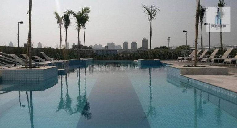 Imagem Apartamento com 2 Quartos à Venda, 83 m² em Bom Retiro - São Paulo