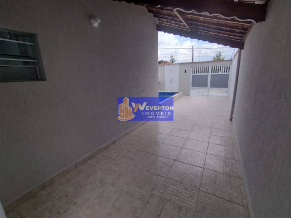 Imagem Casa com 2 Quartos à Venda, 70 m² em Florida Mirim - Mongaguá Imagem Casa com 2 Quartos à Venda, 70 m² em Florida Mirim - Mongaguá