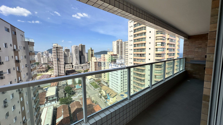 Imagem Apartamento com 2 Quartos à Venda, 82 m² em Aviação - Praia Grande Imagem Apartamento com 2 Quartos à Venda, 82 m² em Aviação - Praia Grande