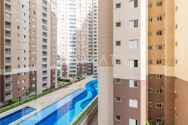 Imagem Apartamento com 3 Quartos à Venda, 85 m² em Jardim Tupanci - Barueri Imagem Apartamento com 3 Quartos à Venda, 85 m² em Jardim Tupanci - Barueri