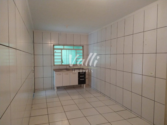 Imagem Casa com 2 Quartos à Venda, 120 m² em Parque Da Liberdade - Americana Imagem Casa com 2 Quartos à Venda, 120 m² em Parque Da Liberdade - Americana