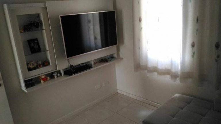 Imagem Apartamento com 3 Quartos à Venda, 96 m² em Centro - Taubaté