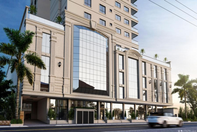 Imagem Apartamento com 3 Quartos à Venda, 120 m² em Centro - Itapema
