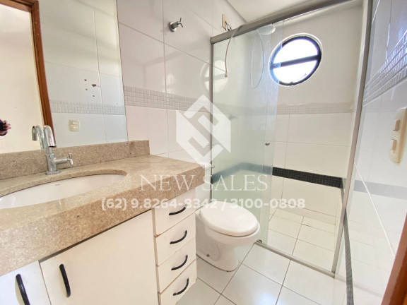 Imagem Apartamento com 3 Quartos à Venda, 86 m² em Alto Da Glória - Goiânia Imagem Apartamento com 3 Quartos à Venda, 86 m² em Alto Da Glória - Goiânia