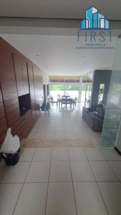 Imagem Casa com 4 Quartos à Venda, 373 m² em Condomínio Villagio Capriccio - Louveira Imagem Casa com 4 Quartos à Venda, 373 m² em Condomínio Villagio Capriccio - Louveira