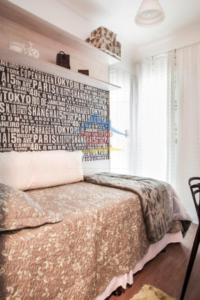Imagem Apartamento com 2 Quartos à Venda, 50 m² em Jardim - Santo André Imagem Apartamento com 2 Quartos à Venda, 50 m² em Jardim - Santo André