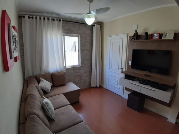 Imagem Apartamento com 2 Quartos à Venda, 58 m² em Parque Itália - Campinas Imagem Apartamento com 2 Quartos à Venda, 58 m² em Parque Itália - Campinas