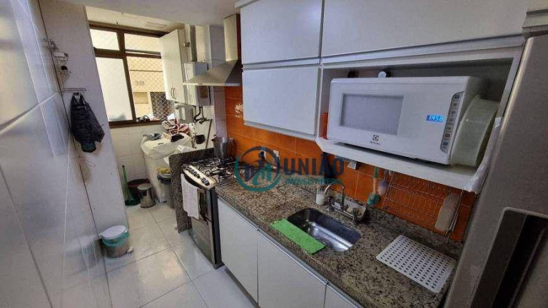 Imagem Apartamento com 2 Quartos à Venda, 72 m² em Santa Rosa - Niterói Imagem Apartamento com 2 Quartos à Venda, 72 m² em Santa Rosa - Niterói