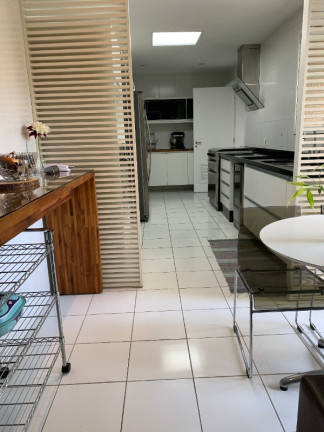 Imagem Imóvel com 3 Quartos à Venda, 223 m² em Vila Andrade - São Paulo
