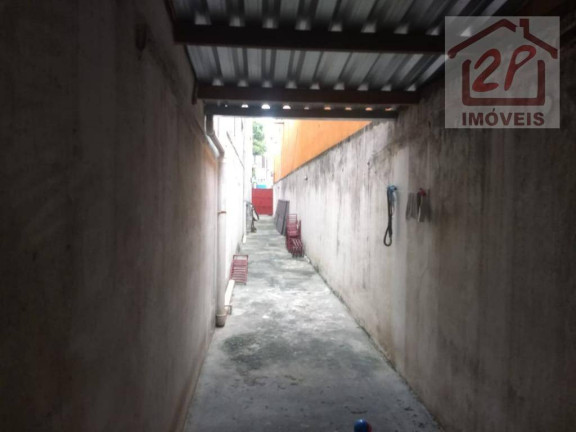 Imagem Galpão para Alugar, 600 m² em Jardim Satélite - São José Dos Campos
