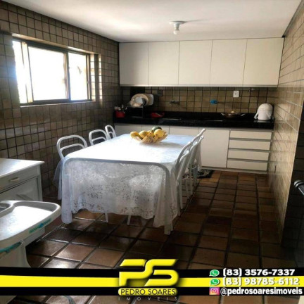 Imagem Apartamento com 3 Quartos à Venda, 160 m² em Jardim Oceania - João Pessoa Imagem Apartamento com 3 Quartos à Venda, 160 m² em Jardim Oceania - João Pessoa