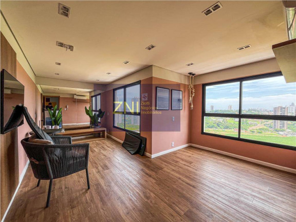 Imagem Apartamento com 2 Quartos à Venda, 55 m² em Jardim Olhos D`agua - Ribeirão Preto Imagem Apartamento com 2 Quartos à Venda, 55 m² em Jardim Olhos D`agua - Ribeirão Preto