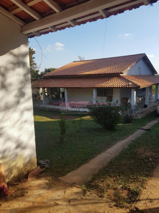 Imagem Casa à Venda, 2.750 m² em Vale Dos Lagos - Tatuí Imagem Casa à Venda, 2.750 m² em Vale Dos Lagos - Tatuí