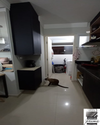 Imagem Apartamento com 2 Quartos à Venda, 48 m² em Jardim Gonçalves - Sorocaba Imagem Apartamento com 2 Quartos à Venda, 48 m² em Jardim Gonçalves - Sorocaba