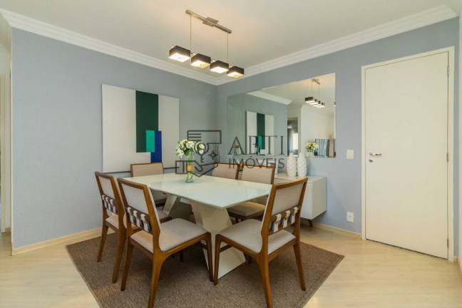 Imagem Apartamento com 4 Quartos à Venda, 140 m² em Perdizes - São Paulo