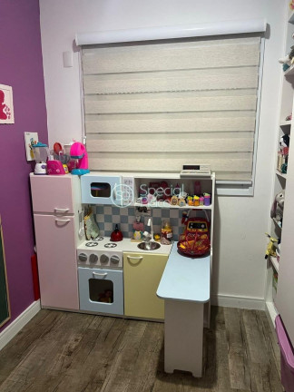 Imagem Apartamento com 3 Quartos à Venda,  em Centro - São Bernardo