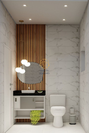 Imagem Apartamento com 3 Quartos à Venda, 98 m² em Jardim Pérola Do Atlântico - Itapoá