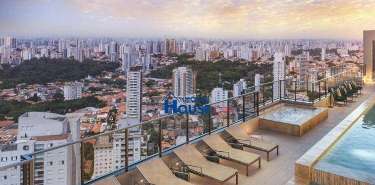 Imagem Apartamento com 2 Quartos à Venda, 65 m² em Vila Mariana - São Paulo Imagem Apartamento com 2 Quartos à Venda, 65 m² em Vila Mariana - São Paulo