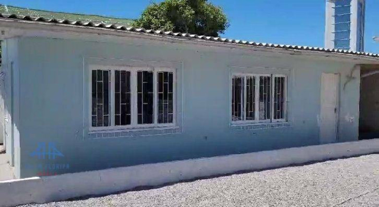 Imagem Casa à Venda, 183 m² em Centro - Palhoça