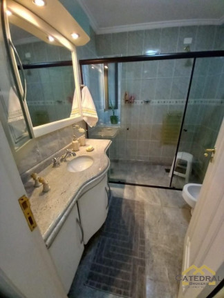 Imagem Apartamento com 4 Quartos à Venda, 288 m² em Anhangabaú - Jundiaí Imagem Apartamento com 4 Quartos à Venda, 288 m² em Anhangabaú - Jundiaí