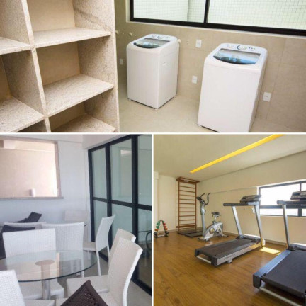 Imagem Flat com 1 Quarto à Venda, 40 m² em Candeias - Jaboatão Dos Guararapes Imagem Flat com 1 Quarto à Venda, 40 m² em Candeias - Jaboatão Dos Guararapes