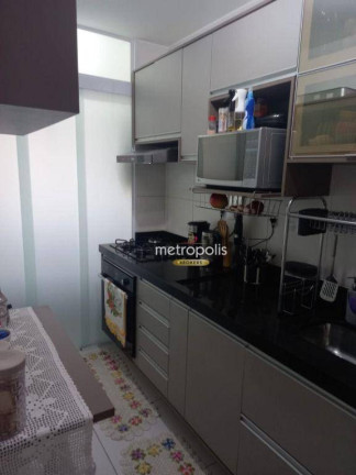Imagem Apartamento com 2 Quartos à Venda, 56 m² em Cerâmica - São Caetano Do Sul Imagem Apartamento com 2 Quartos à Venda, 56 m² em Cerâmica - São Caetano Do Sul