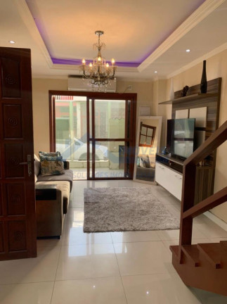 Imagem Sobrado com 3 Quartos à Venda, 126 m² em Sarandi - Porto Alegre