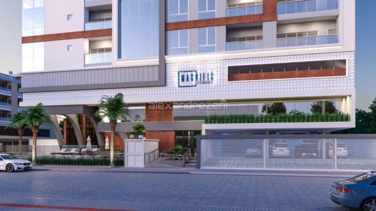 Imagem Apartamento com 2 Quartos à Venda, 150 m² em Bombas - Bombinhas