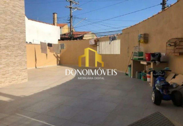 Imagem Casa com 2 Quartos à Venda, 109 m² em Nova Petrópolis - São Bernardo Do Campo