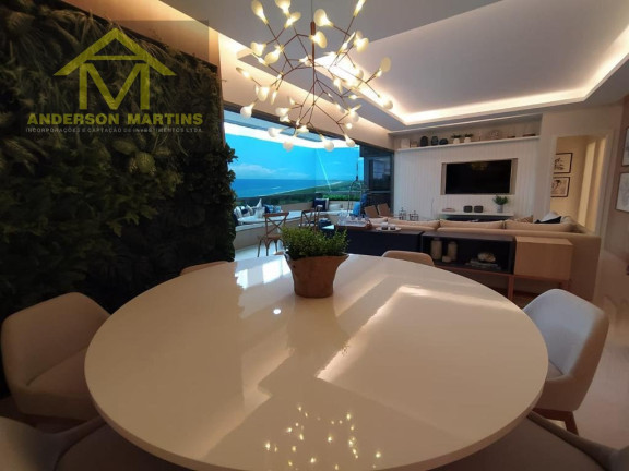 Imagem Apartamento com 4 Quartos à Venda, 147 m² em Jockey De Itaparica - Vila Velha Imagem Apartamento com 4 Quartos à Venda, 147 m² em Jockey De Itaparica - Vila Velha