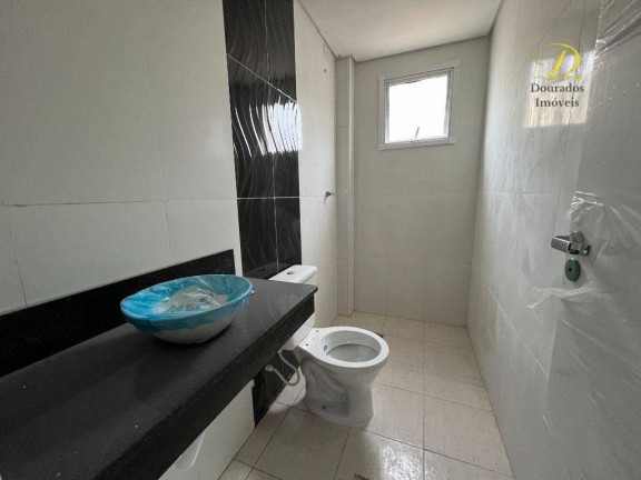 Imagem Apartamento com 2 Quartos à Venda, 78 m² em Jardim Real - Praia Grande