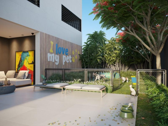 Imagem Apartamento com 4 Quartos à Venda, 367 m² em Meireles - Fortaleza