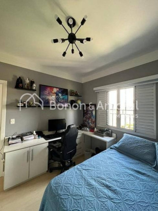 Imagem Casa de Condomínio com 3 Quartos à Venda, 300 m² em Betel - Paulínia Imagem Casa de Condomínio com 3 Quartos à Venda, 300 m² em Betel - Paulínia
