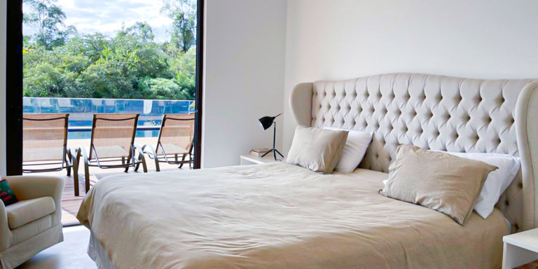 Imagem Casa de Condomínio com 4 Quartos à Venda, 515 m² em Loteamento Residencial Parque Terras De Santa Cec? - Itu