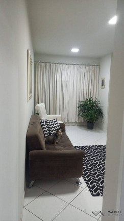 Apartamento com 2 Quartos à Venda, 55 m² em Jardim América - São José Dos Campos