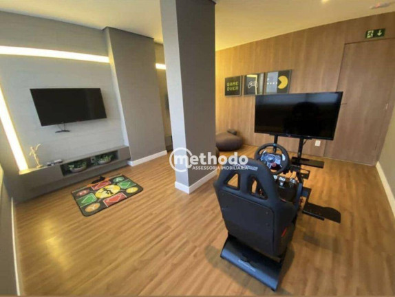 Imagem Apartamento com 3 Quartos à Venda, 75 m² em Botafogo - Campinas Imagem Apartamento com 3 Quartos à Venda, 75 m² em Botafogo - Campinas