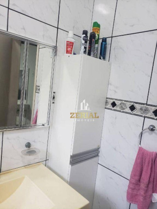 Imagem Sobrado com 5 Quartos à Venda, 288 m² em Fundação - São Caetano Do Sul