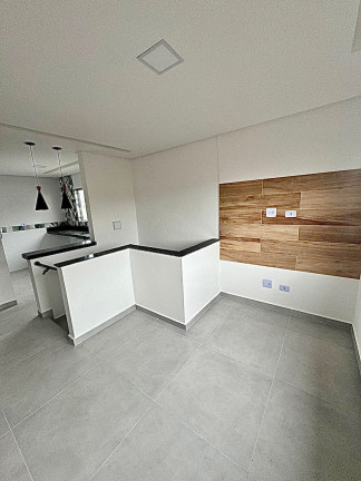 Imagem Sobrado com 2 Quartos para Alugar, 55 m² em Maracanã - Praia Grande Imagem Sobrado com 2 Quartos para Alugar, 55 m² em Maracanã - Praia Grande